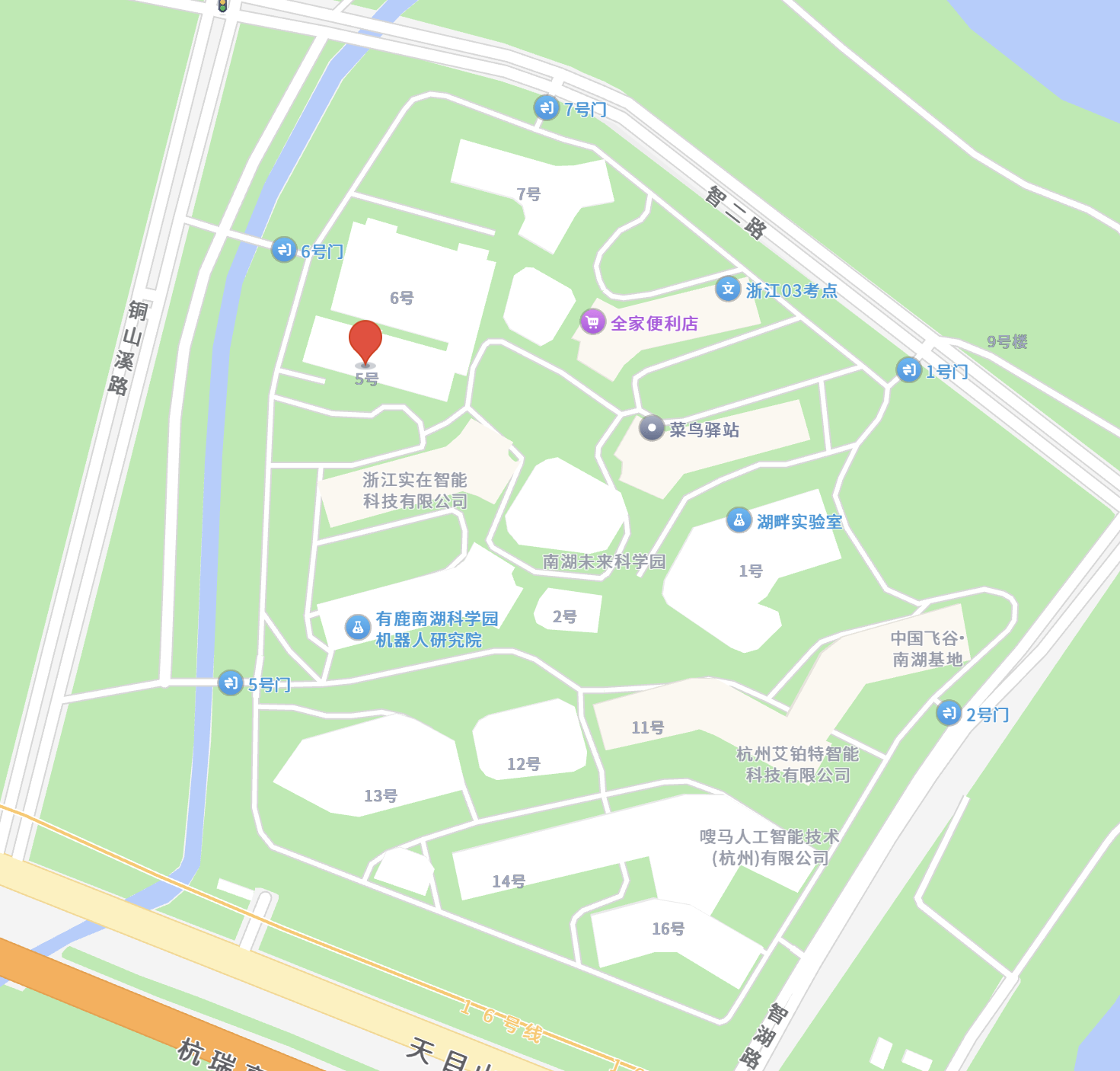 矩正医疗